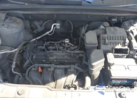 2012 Kia Sorento Lx from USA, damaged, VIN 5XYKT3A65CG215134